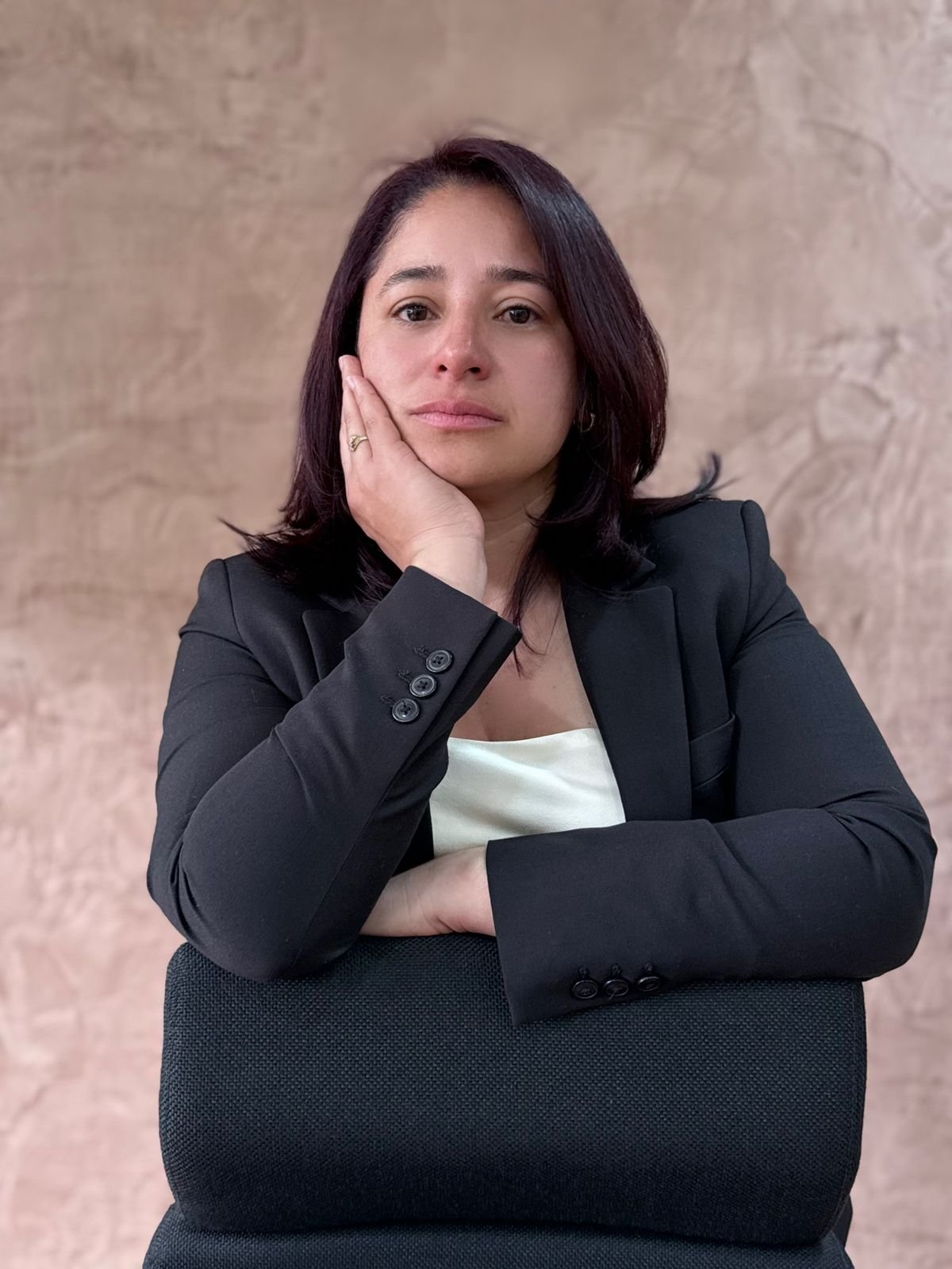 Emilia Moreira